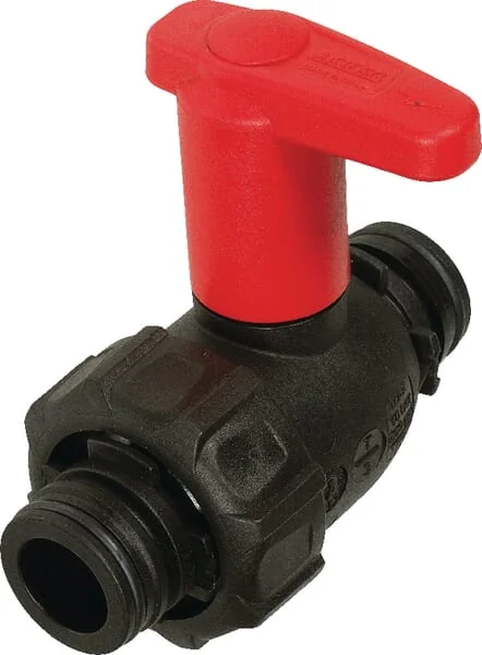 Arag - 45514403A - T3 2-Wege-Kugelhahn Mit Verlängerung