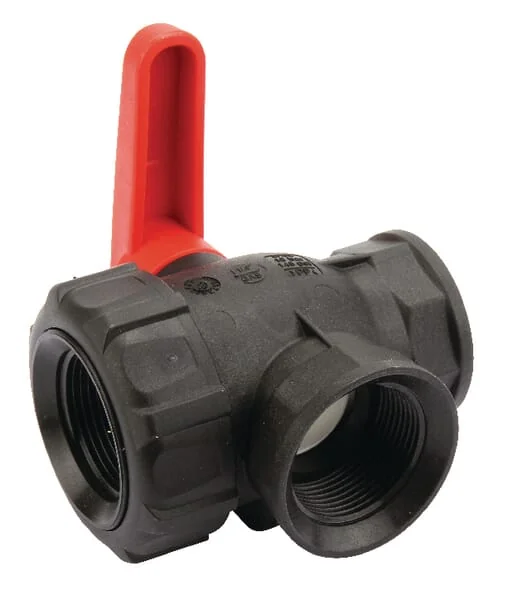 Arag - 45531115V - 3-Wege Ventil