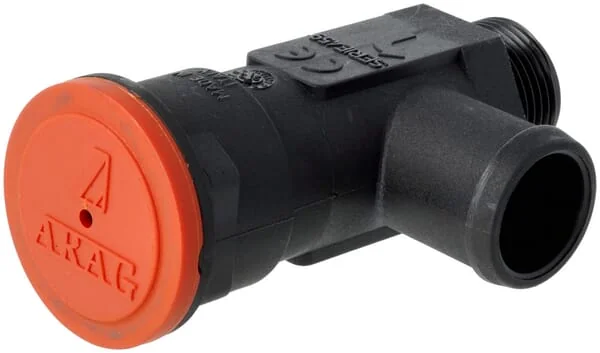 Arag - 459110 - Sicherheitsventil