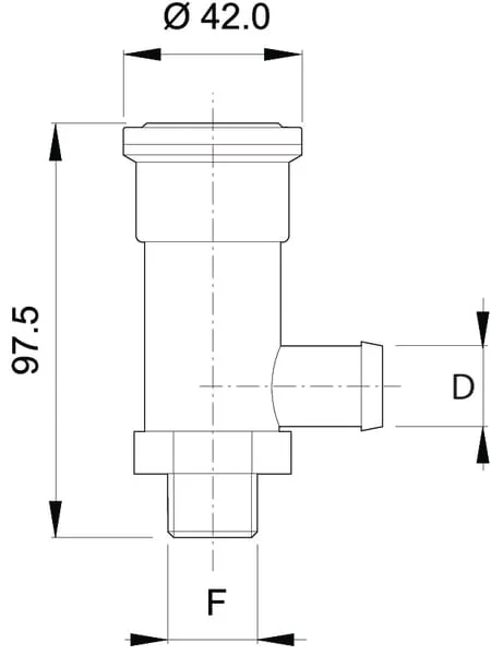 Arag - 459310 - Sicherheitsventil