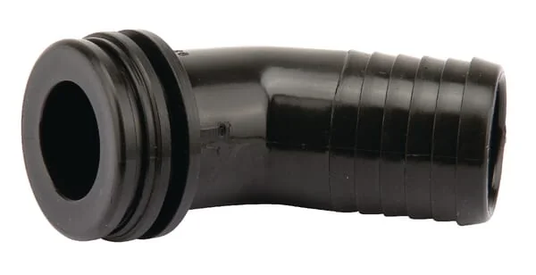Arag - 460430 - Schlauchkupplung 30 mm 45°