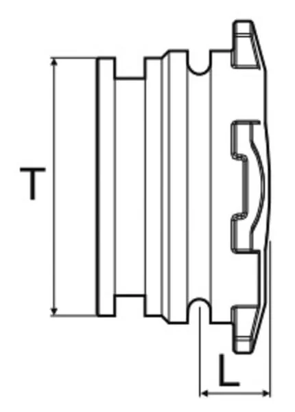 Arag - 462200190 - Arag Blindstopfen