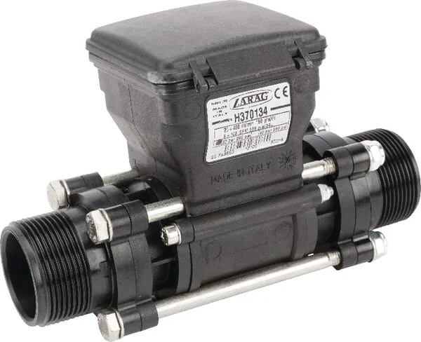 Arag - 46222A51616 - Durchflussmesser Orion 2 Visual 20
