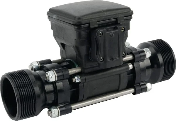 Arag - 46222A61717 - Durchflussmesser 30-600 l/min Orion Visual