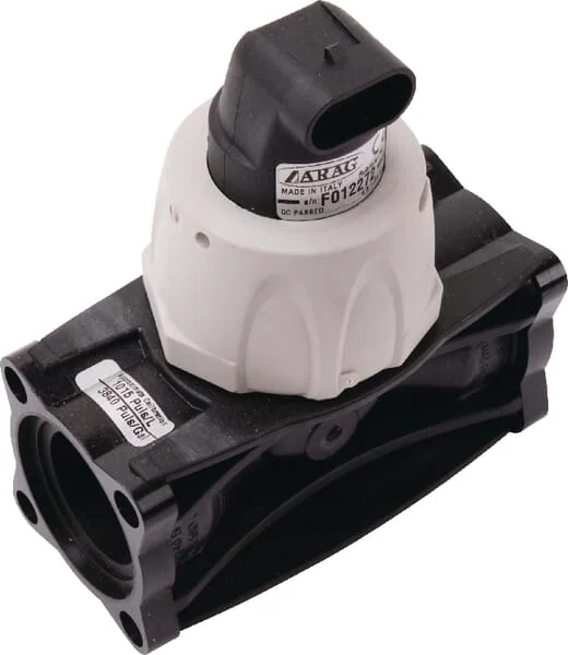 Arag - 46262A0 - Wolf Durchflussmesser 2,5/50 l