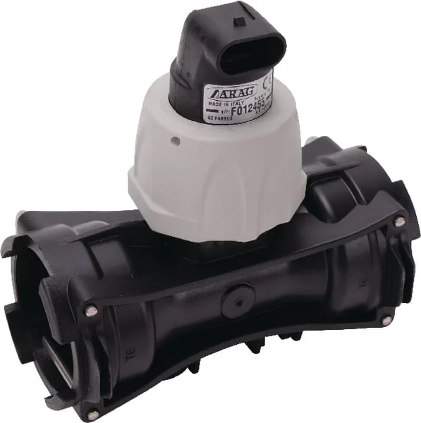 Arag - 4626305 - Durchflussmesser 5-100 l/m T5F