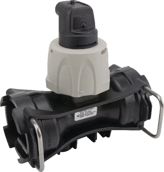 Arag - 4626406 - Durchflussmesser 10-200 l/m T6F