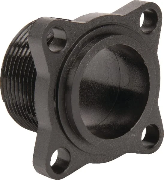 Arag - 463000051 - Gewindeanschluss 1 1/4' (NPT)