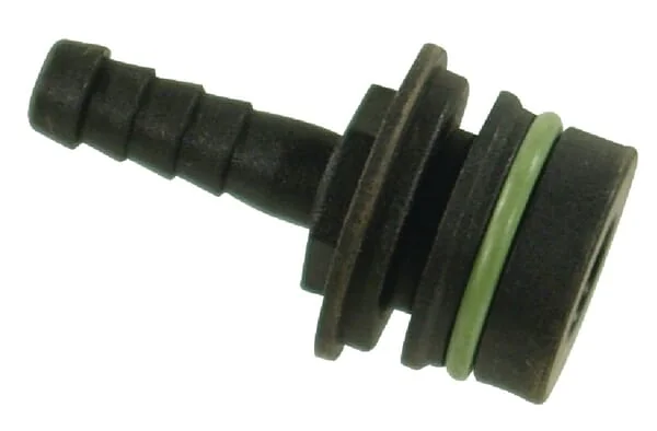 Arag - 463001A10 - Schlauchstutzen 10 mm