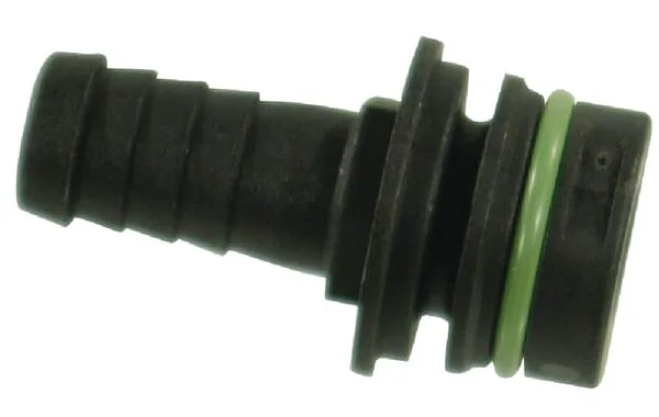 Arag - 463001A16 - Schlauchstutzen 16 mm