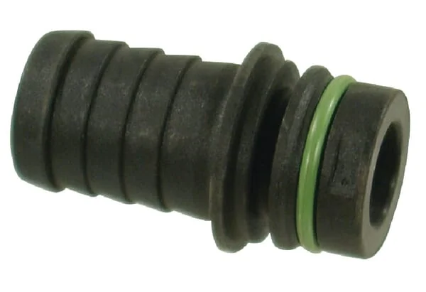 Arag - 463001A25 - Schlauchstutzen 25 mm