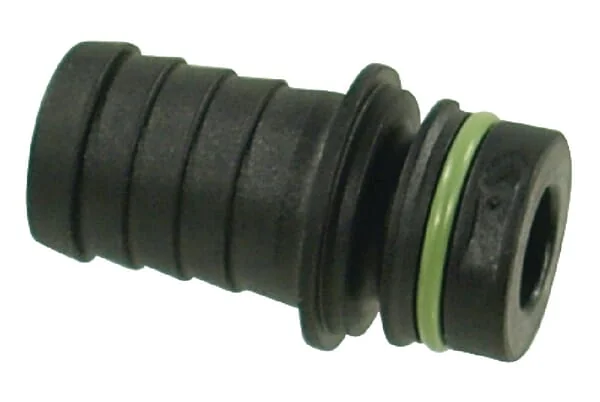Arag - 463001A25M - Rohranschluss 25 mm