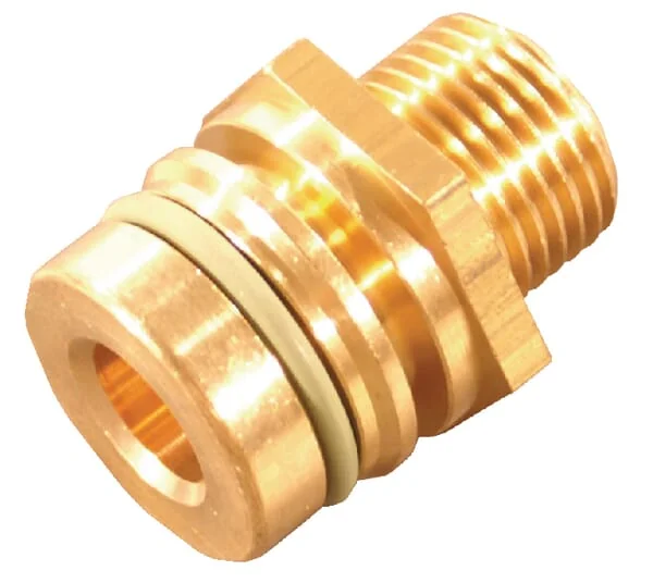 Arag - 463001B20 - Adapter fuer Rohranschluss 1/2"