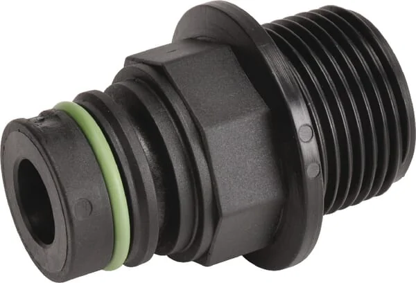 Arag - 463001B40M - Schlauchanschluss 1"