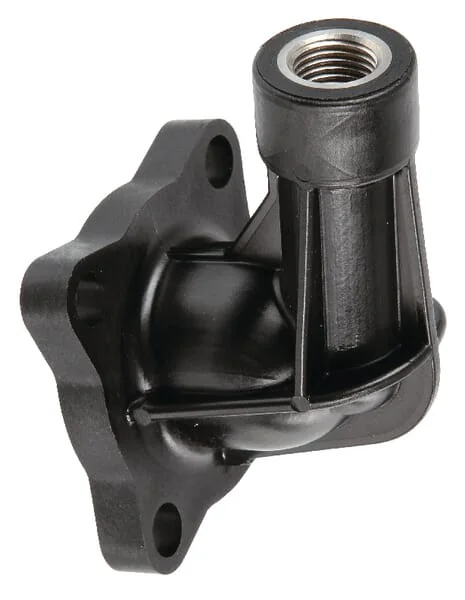 Arag - 463011130 - Manometer-Adapter 1/4" BSP