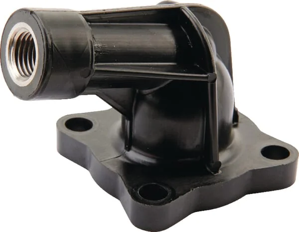 Arag - 463011N130 - Manometeradapter 1/4" NPT