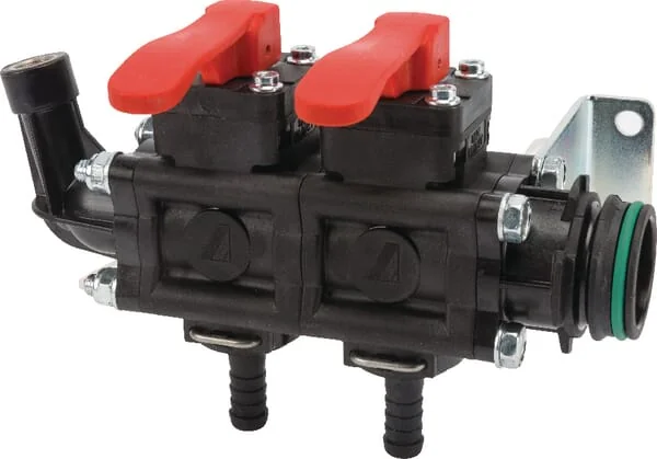 Arag - 46305251 - Gruppenhandbuch 2W T5M