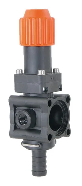 Arag - 463082 - Druckbegrenzungsventil 40 Bar