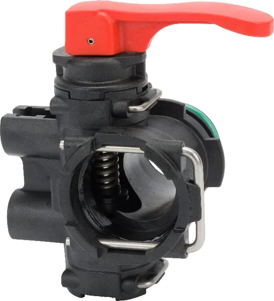 Arag - 463T051 - Handventil T5