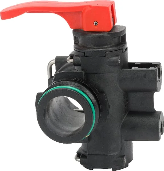 Arag - 463T051 - Handventil T5