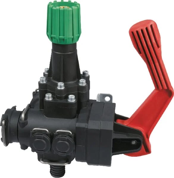 Arag - 46420250 - Hauptventil T5F