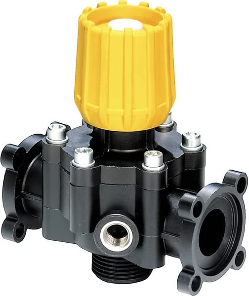 Arag - 4652322 - Manuelles Druckregelventil