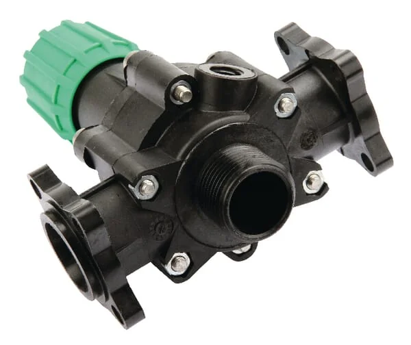 Arag - 465522 - Arag Druckentlastungsventil