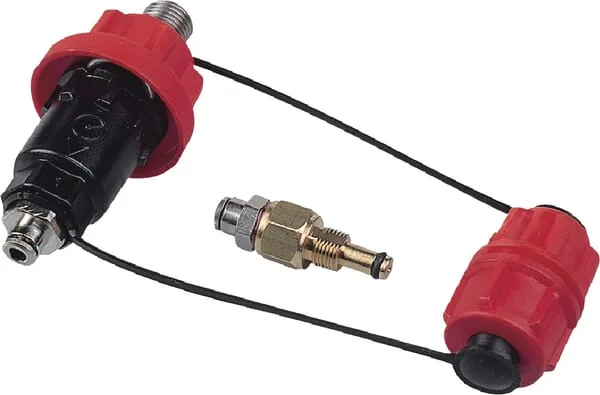 Arag - 466350 - Fluessigkeitstrenner