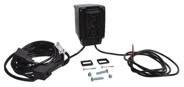 Arag - 46685030 - Bedienfeld Hauptventil+Regler