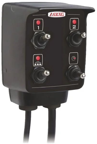 Arag - 46685230 - Steuereinheit 2 2-Wege