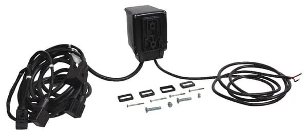 Arag - 46685400 - Steuereinheit 4 Abschnitte