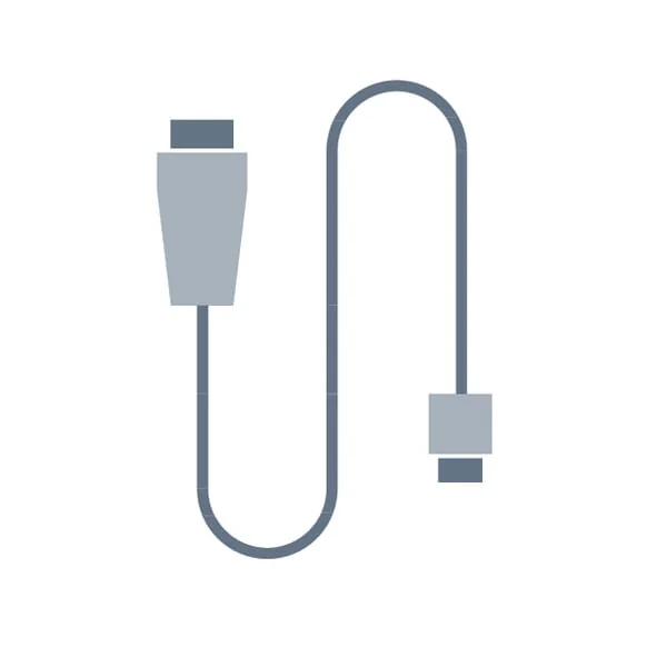 Arag - 466965301100 - Kabel Mit Steckern 3M 5W G P (46696)