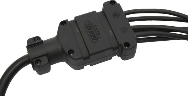 Arag - 466984031100 - Endkabel 3m 4 Wege G + P