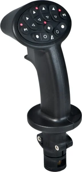 Arag - 46701802 - Joystick für Isobus