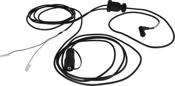 Arag - 467180000095 - Kabel für Geschwindigkeitsmessung von ISO11786-Eingang + Externe Hauptleitung