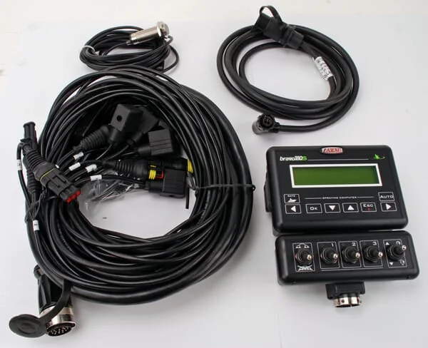 Arag - 467180301 - Bravo 180 3-T Sprühcomputer