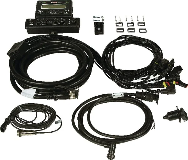 Arag - 467180401 - Bravo 180 4-T Sprühcomputer