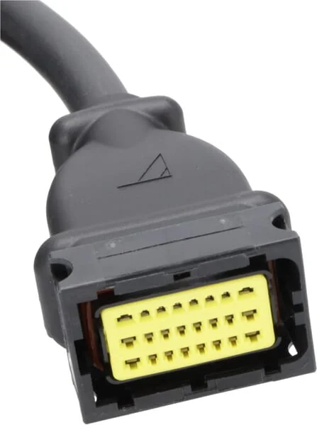 Arag - 46732000110 - Verlängerungskabel CAN-BUS 3m für Ventile und Sensoren
