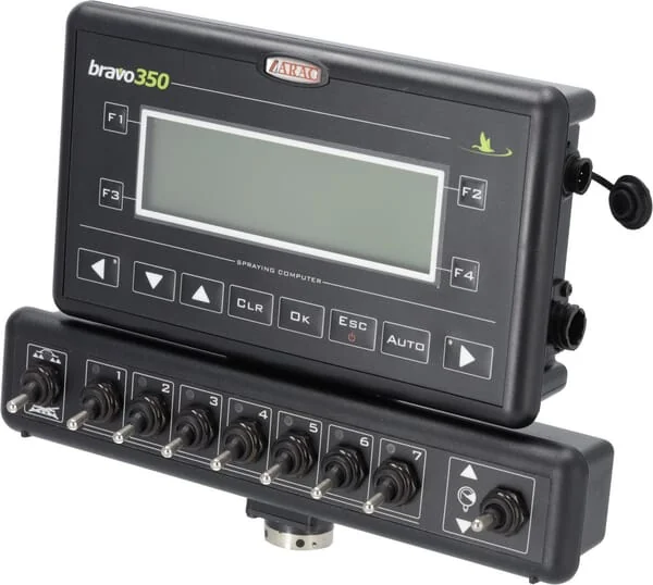 Arag - 4673507000960 - Computer Bravo 350 7 Abschnitte