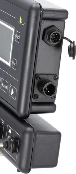 Arag - 4673507000960 - Computer Bravo 350 7 Abschnitte