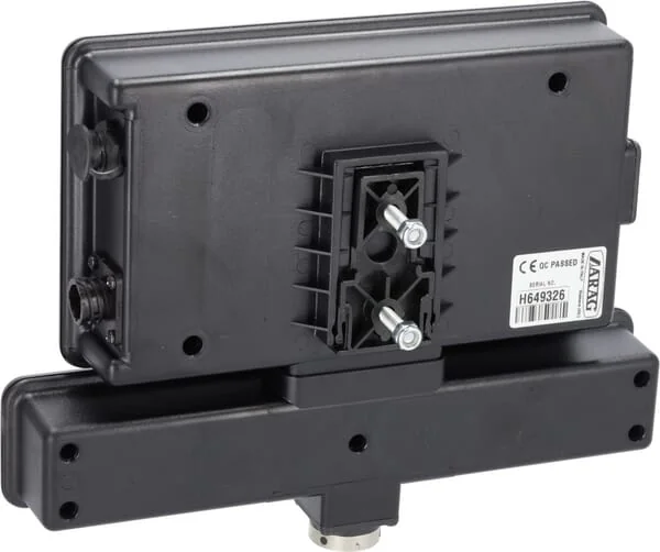 Arag - 4673507000960 - Computer Bravo 350 7 Abschnitte