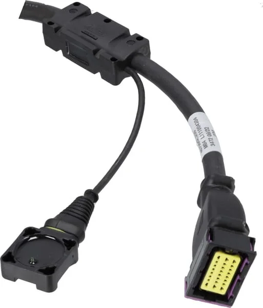 Arag - 4679002200 - Netzkabel Selbstfahrende Maschine IBX100 HP