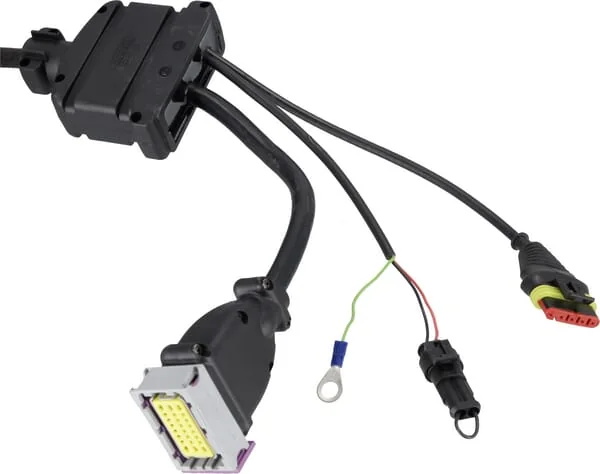 Arag - 4679002200 - Netzkabel Selbstfahrende Maschine IBX100 HP