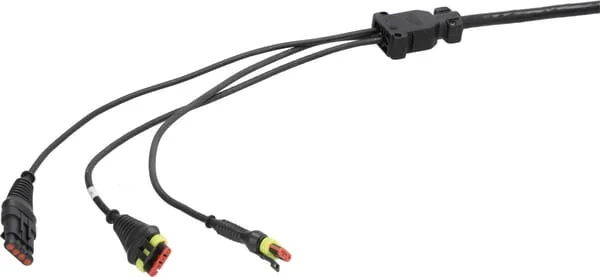 Arag - 4679002203A - Visio-Anschlusskabel + Ventilsteuerung
