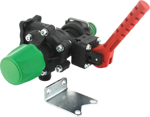 Arag - 471202 - Manuelles Hauptventil 20BAR/ 180L