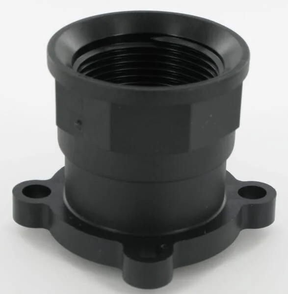 Arag - 473000052 - Adapter mit 1 1/4 Zoll Innengewinde