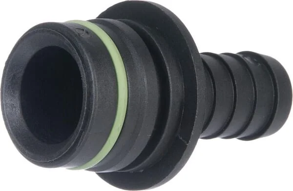 Arag - 473001A19C - Außengewinde-Anschluss Schlauchstutzen 19mm