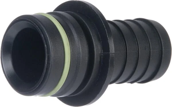 Arag - 473001A25C - Außengewinde-Verbindung mit Rohranschluss 25 mm