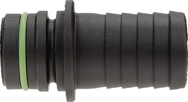 Arag - 473001A30C - Außengewinde-Anschluss Schlauchstutzen 30mm