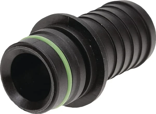 Arag - 473001A30C - Außengewinde-Anschluss Schlauchstutzen 30mm